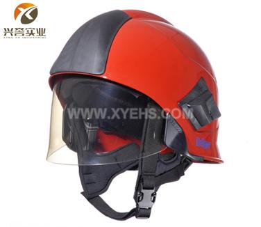 德爾格HPS6200消防頭盔
